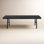 Modern Transit 48" Entryway Bench