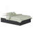 Accent Storage Bed-869831977