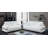 Anuar Faux Leather Living Room Set