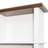 Farmhouse 4-In-1 Hall Tree With 6 Hooks, Adjustable Shelves, And 16 Compartments For Entryway Storage-1160148976