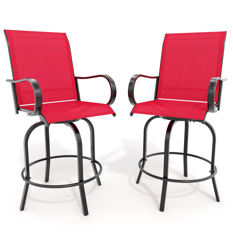Outdoor Stool