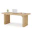 Bureau d'ordinateur simple avec l 62,99 po Girace-1514769978