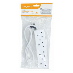 Extension Rod