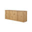 Novella 80'' W Sideboard