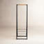 Petit portemanteau pour vêtements Brabantia Linn-49564711