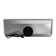 Cosmo 36 in. Lumin Collection Ducted Insert Range Hood, Button Controls, LED Lights, Permanent Filters, Stainless Steel