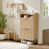 Natural Wood is out of stock