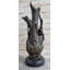 Figurine originale de vase fée Mendes