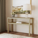 Sensie 47'' Console Table