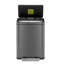 X Cube Kitchen Step-On Rubbish Bin-111070938-63975566-63975567