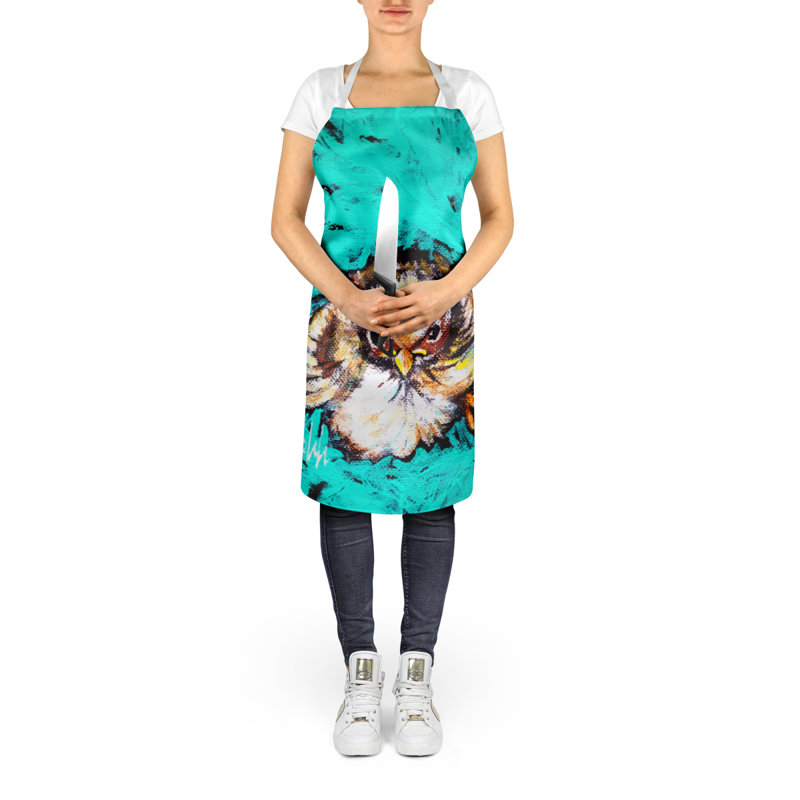 Bib Apron
