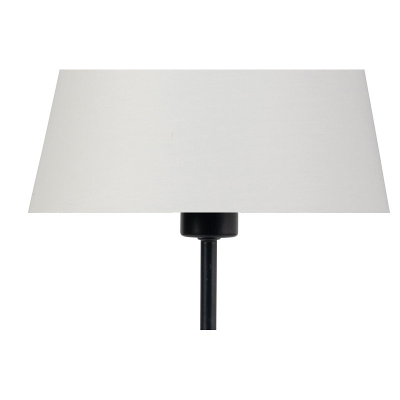 Metal Table Lamp