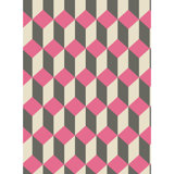 Delano Geometric Wallpaper Roll