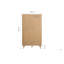 Suire 2 Door Wardrobe