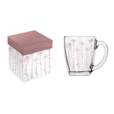 Grande tasse à café Nihla