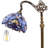Airah 64 " Arched Floor Lamp-570238022