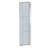 16"W x 60"H Pegboard Powerwing Display