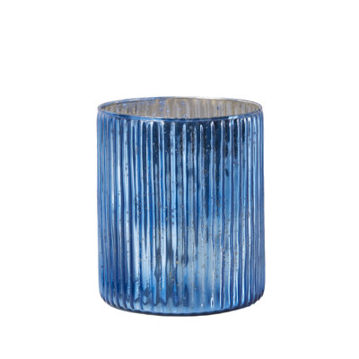 Granit Glass Table Vase