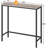 Picard 29.5" Small Console Table Entry Table-1050716086-1036221197