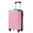 20-Inch Lightweight Durable ABS Hardshell Carry-On Luggage With Spinner Wheels, TSA Lock, And 2 Packing Cubes For Easy Travel