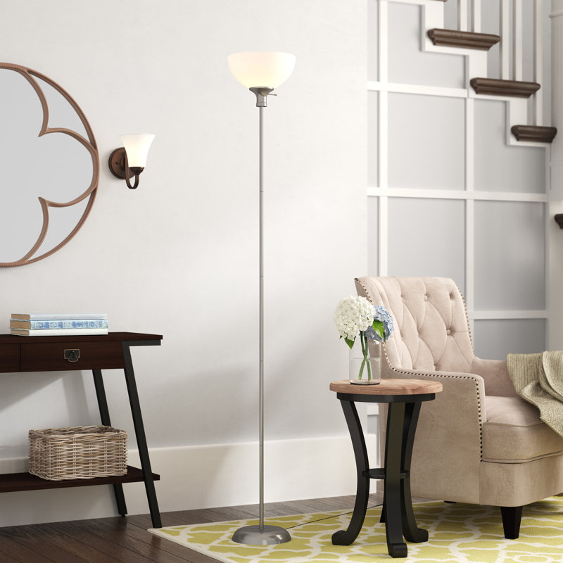 Lampe sur pied Heredia-Santoyo Masion Torchiere