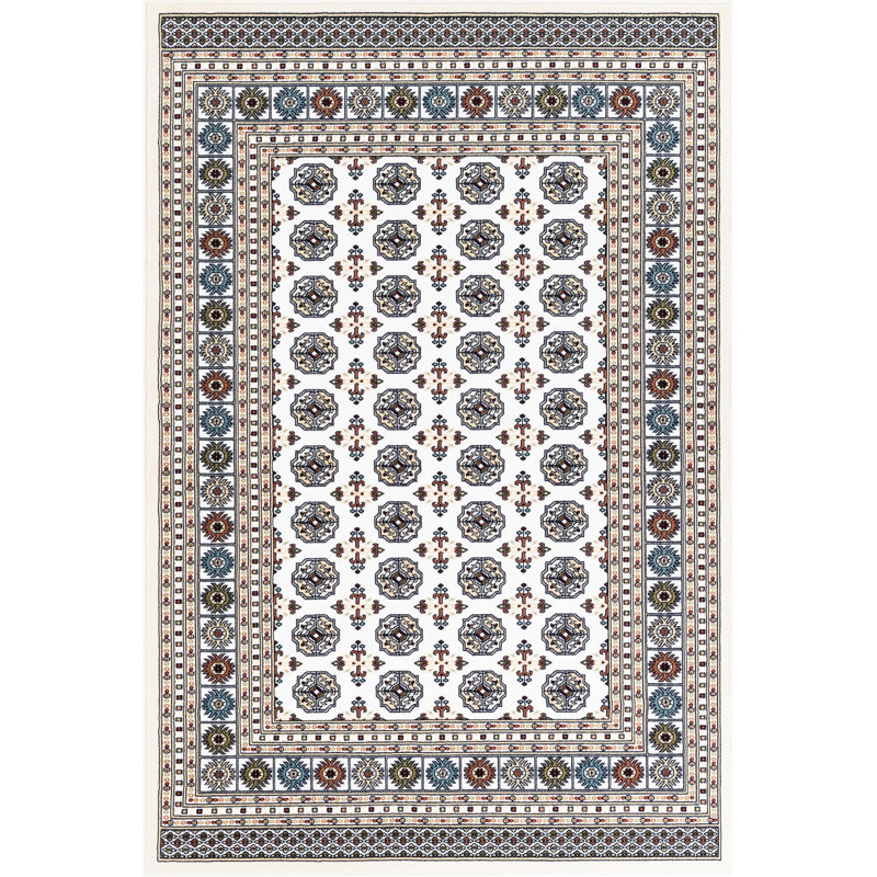 Lancaster McMinnville Rug, Rectangle 5'3" x 8'