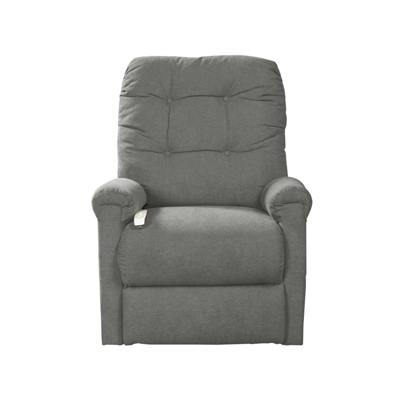 Fauteuil inclinable Popstitch Trio Piccolo, Galet