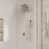 Brushed Nickel is out of stock