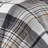 Wildflower Plaid Reversible Comforter Set -23078441-91584004