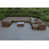 Canvas Taupe Sunbrella® Canvas
