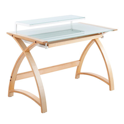 Writing Desk Home Office Desk Standing Desk