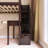 Wood Frame Twin Loft Bed With Storage Drawers,Desk And Stairs-1972362609