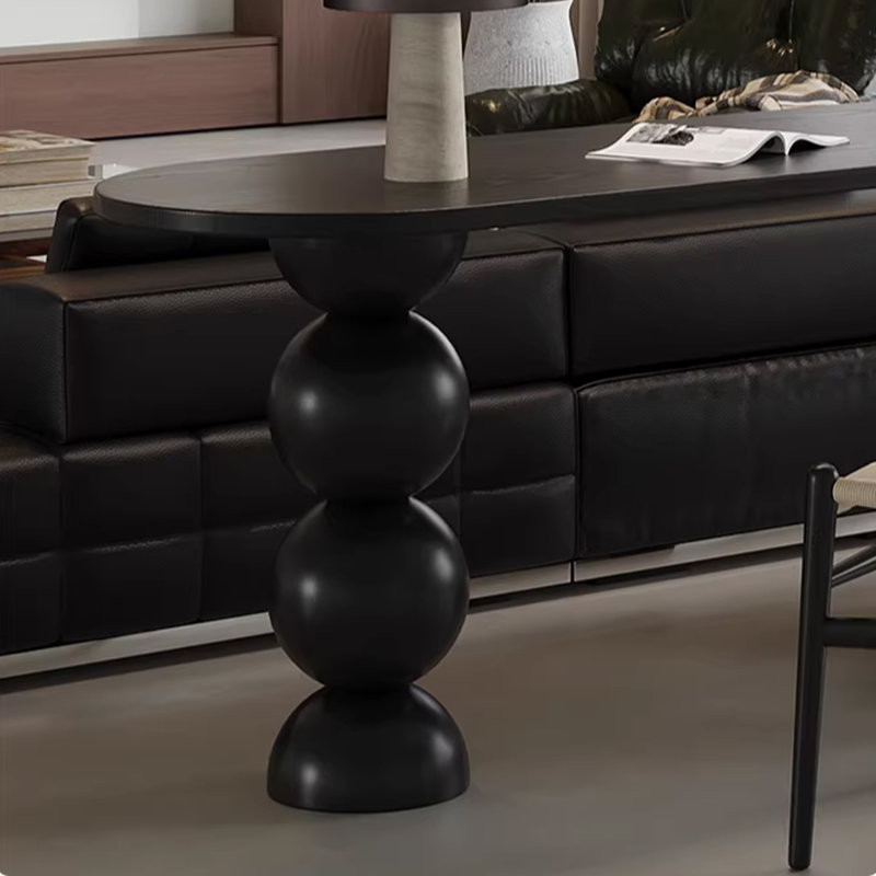 Bureau long moderne Modern Creative Design, H 29,5 po x l 70,9 po x P 23,6 po