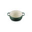 Le Creuset Enameled Cast Iron Alpine Signature Fondue Set, 2.5 qt. - Sea Salt-661340179