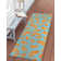 Summer Oranges Outdoor Rug
