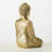Efima Buddha Figurine, 15.25 Inches