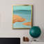 Alberry Out On The Sandbar IV, reproduction d'art sur toile encadrée-106065649-106065653