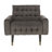 Ambroziu Upholstered Club Chair-486344570