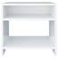 Table de chevet en carton Brideshead-1544008432