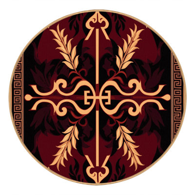 Tapis tapisserie Gloriana's