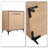 Helsinki 30.02 " W Free Standing Wall Mounted 1 Single With Resin Top