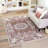 Erica Floral Indoor Rug-1828838461