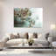 Sonnet - Wrapped Canvas Print-87010488