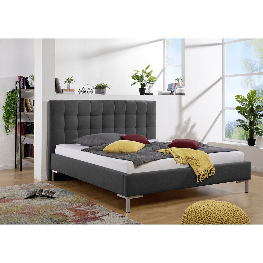 Maurizio Upholstered Bed Frame