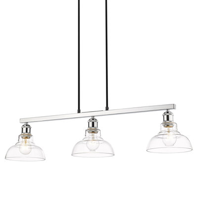 Searcy 3 - Light Pendant
