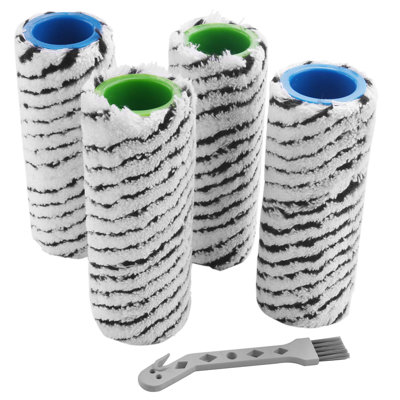 Kepptory Roller Brush