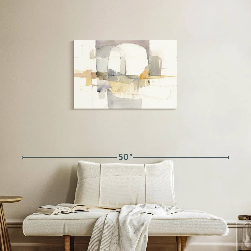 Avery improvisation I, H 20 po x l 30 po