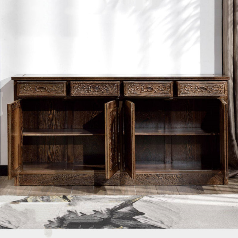 Buffet Classical Home, 31.5" H x 62.99" W x 15.75" D