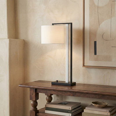 Katryna Desk Table Lamp