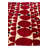 Outen Red Rug